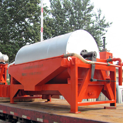 筒式磁選機 筒式磁選機