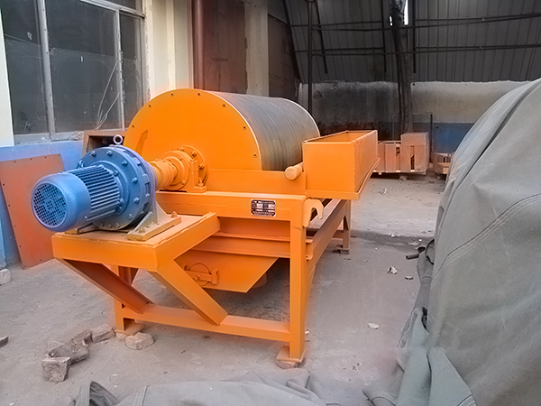 滾筒磁選機 滾筒磁選機