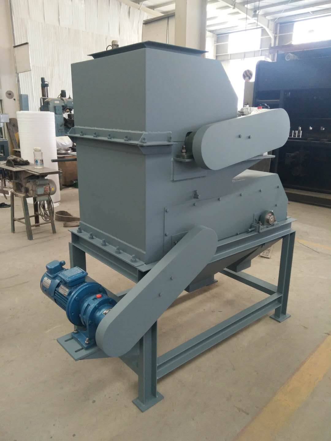 砂鐵礦磁選機(jī) 砂鐵礦磁選機(jī)